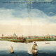 Illustration for article titled Americas Biggest Cities, Back When They Were Tiny Villages